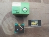 CK468 RELOJ INDICADOR TEMPERATURA MOTOR TALBOT 150 GLS, LS (SERIE 10 Y 11) , VEGLIA 444409