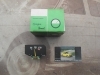 CK471 RELOJ INDICADOR TEMPERATURA MOTOR SEAT RITMO RONDA CLX/CRONO/S-22 CLX, RONDA DIESEL CLX , VEGLIA 444414 - 654091
