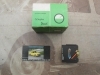 CK473 RELOJ INDICADOR TEMPERATURA MOTOR TALBOT SAMBA GL/LC-15/COMERCIAL , VEGLIA 444417