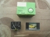 CK486 RELOJ MANOMETRO INDICADOR PRESION ACEITE SEAT 132 RESTYLING , VEGLIA 454010