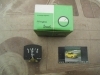 CK487 RELOJ MANOMETRO INDICADOR PRESION ACEITE SAVA J4 (5730) , VEGLIA 454014