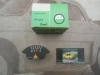 CK489 RELOJ MANOMETRO INDICADOR PRESION ACEITE CAMION TALBOT 24v , VEGLIA 456203