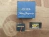 CK504 RELOJ INDICADOR TEMPERATURA MOTOR SIMCA 900, 1000 , JAEGER 2039