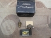 CK508 KIT CONJUNTO RELOJ INDICADOR TEMPERATURA Y TERMORRESISTENCIA SIMCA 1000 , JAEGER 2291