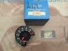 CK510 RELOJ CUENTARREVOLUCIONES CITROEN GS CLUB 78-> , JAEGER 4119