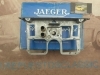 CK516 CUERPO METALICO CUADRO INSTRUMENTOS RENAULT 4 , JAEGER 6052