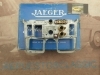 CK516 CUERPO METALICO CUADRO INSTRUMENTOS RENAULT 4 , JAEGER 6052