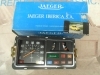 CK521 CUADRO INSTRUMENTOS RENAULT 5 1ª SERIE , JAEGER 6395