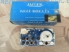CK521 CUADRO INSTRUMENTOS RENAULT 5 1ª SERIE , JAEGER 6395