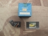 CK524 RELOJ INDICADOR COMBUSTIBLE SEAT 124, 1430 , JAEGER 8018