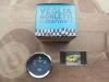 CK528 RELOJ REDONDO INDICADOR NIVEL COMBUSTIBLE 24v , VEGLIA MARINA 434353 - 634460.2