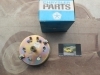 CK530 RELOJ MULTIFUNCION COMBINADO CUADRO CAMION TALBOT 24v , VEGLIA 404107