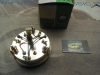 CK531 RELOJ MULTIFUNCION COMBINADO CUADRO CAMION TALBOT 24v CABINA ABATIBLE , VEGLIA 404109