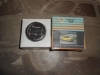 CK536 RELOJ HORARIO DIGITAL UNIVERSAL REDONDO 12v, FAE 9945, 52mm