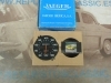 CK56 VELOCIMETRO CUENTAKILOMETROS PEUGEOT 505 SRD, GRD DIESEL , JAEGER 4163