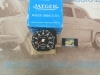 CK60 VELOCIMETRO CUENTAKILOMETROS SIMCA 1200 160 KM/H , DE OCASION , JAEGER 2057