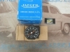 CK61 VELOCIMETRO CUENTAKILOMETROS SIMCA 1200 180 KM/H , JAEGER 2057