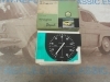 CK62 VELOCIMETRO CUENTAKILOMETROS SIMCA 1200 160 KM/H , VEGLIA 411875