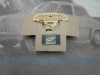 CK71 VELOCIMETRO CUENTAKILOMETROS RENAULT DAUPHINE , ONDINE , GORDINI 130 Km/h , JAEGER 6031