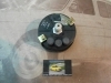 CK76 VELOCIMETRO CUENTAKILOMETROS LAND ROVER 88 , 109 , DIAMETRO 100mm , AST