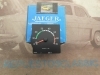 CK94 CUENTARREVOLUCIONES ELECTRONICO RENAULT 11 TSE, TS, GTS, TSX, SUPERCINCO GTL, GTS , JAEGER 6675