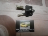 CM20 BOMBIN CERRADURA PUERTA CON LLAVES SEAT MALAGA