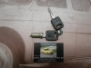 CM21 BOMBIN CERRADURA PUERTA CON LLAVES SEAT RITMO