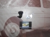 CM34 CERRADURA GUANTERA SIMCA 1200 CON LLAVES