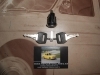 CM38 CERRADURA PUERTA PEUGEOT 505 CON LLAVES REF. 917060