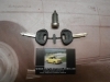 CM41 BOMBIN CERRADURA PUERTA CITROEN BX TODOS LOS MODELOS REF. 95570866