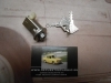 CM51 CERRADURA GUANTERA RENAULT 12 CON LLAVES