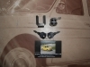 CM61 BOMBIN CERRADURA TAPA COMBUSTIBLE SEAT 124 , 132 CON LLAVES