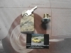 CM68 BOMBIN CERRADURA PUERTA BARREIROS CON LLAVES