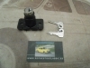CM74 CERRADURA MALETERO CON LLAVES SEAT 127 RESTILING FURA