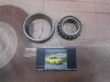 34x66x18 RODAMIENTO CONICO CORONA DIFERENCIAL SEAT 131 REF. 639331