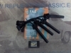 CB100P1 JUEGO CABLES DE BUJIAS FAE 83981 CHRYSLER VOYAGER III/IV, NEON I, STRATUS, DODGE CARAVAN III