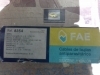 CB104P1 JUEGO CABLES DE BUJIAS FAE 83540 OPEL OMEGA A, COMMODORE B, MONZA A, SENATOR A/B 2.5/2.8/3.0 6CIL.
