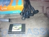 CB105P1 JUEGO CABLES DE BUJIAS FAE 83560 OPEL ASCONA, CORSA, KADETT, DAEWOO NEXIA 1.3/1.6