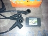 CB106P1 JUEGO CABLES DE BUJIAS FAE 85090 OPEL ASTRA , CALIBRA, KADETT, VECTRA C20XE 2.0i GSI 16v/2.0i TURBO