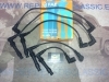 CB106P1 JUEGO CABLES DE BUJIAS FAE 85090 OPEL ASTRA , CALIBRA, KADETT, VECTRA C20XE 2.0i GSI 16v/2.0i TURBO