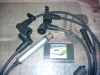 CB107*P1 JUEGO CABLES DE BUJIAS BERU ZEF626 OPEL ASCONA, CORSA, KADETT, VECTRA, ASTRA 12.I/1.4i/1.6