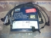 CB107*P1 JUEGO CABLES DE BUJIAS BERU ZEF626 OPEL ASCONA, CORSA, KADETT, VECTRA, ASTRA 12.I/1.4i/1.6