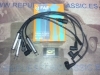 CB107P1 JUEGO CABLES DE BUJIAS FAE 83570 OPEL ASCONA, CORSA, KADETT, VECTRA, ASTRA 1.2i/1.4i/1.6