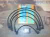 CB109P1 JUEGO CABLES DE BUJIAS FAE 83820 BMW 316, 318, 320 (75>87) 518, 520 (72>81) ROVER, HONDA