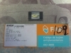 CB109P1 JUEGO CABLES DE BUJIAS FAE 83820 BMW 316, 318, 320 (75>87) 518, 520 (72>81) ROVER, HONDA
