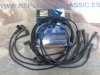 CB110P1 JUEGO CABLES DE BUJIAS FAE 83830 BMW 320i, 323i, 520 (77>82) 520i, 525i (81>82) 6cil.