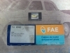 CB110P1 JUEGO CABLES DE BUJIAS FAE 83830 BMW 320i, 323i, 520 (77>82) 520i, 525i (81>82) 6cil.