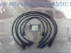 CB111P1 JUEGO CABLES BUJIAS ANTIPARASITARIOS TALBOT SAMBA, REF. 83240