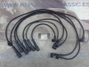 CB113P1 JUEGO CABLES DE BUJIAS ALFA ROMEO GTV 2500 82>87 6cil. REF. 84012 - 83780