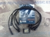 CB115P1 JUEGO CABLES DE BUJIAS ALFA ROMEO 75, 90, SPIDER, GM, BELFORD, RASCAL